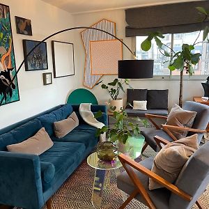 Appartement met een Slaapkamer